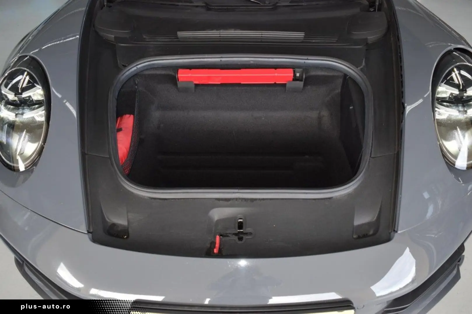 PORSCHE 992 Carrera Cabriolet  MatrixLed