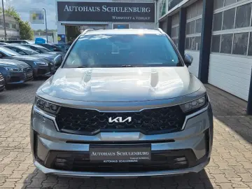 KIA Sorento 1 Hand Spirit 4WD 360 -Kam. BOSE ACC