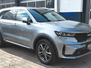 KIA Sorento 1 Hand Spirit 4WD 360 -Kam. BOSE ACC