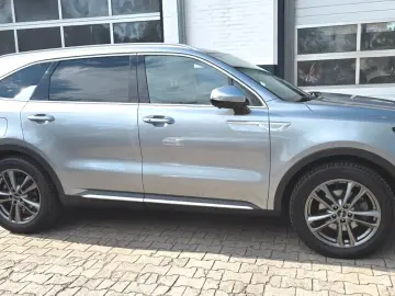KIA Sorento 1 Hand Spirit 4WD 360 -Kam. BOSE ACC