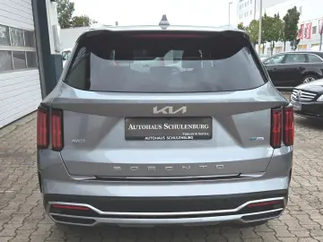 KIA Sorento 1 Hand Spirit 4WD 360 -Kam. BOSE ACC