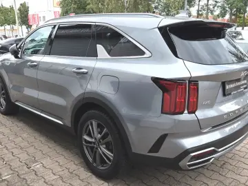 KIA Sorento 1 Hand Spirit 4WD 360 -Kam. BOSE ACC
