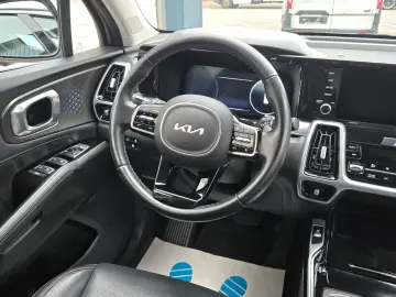KIA Sorento 1 Hand Spirit 4WD 360 -Kam. BOSE ACC