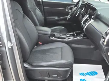 KIA Sorento 1 Hand Spirit 4WD 360 -Kam. BOSE ACC