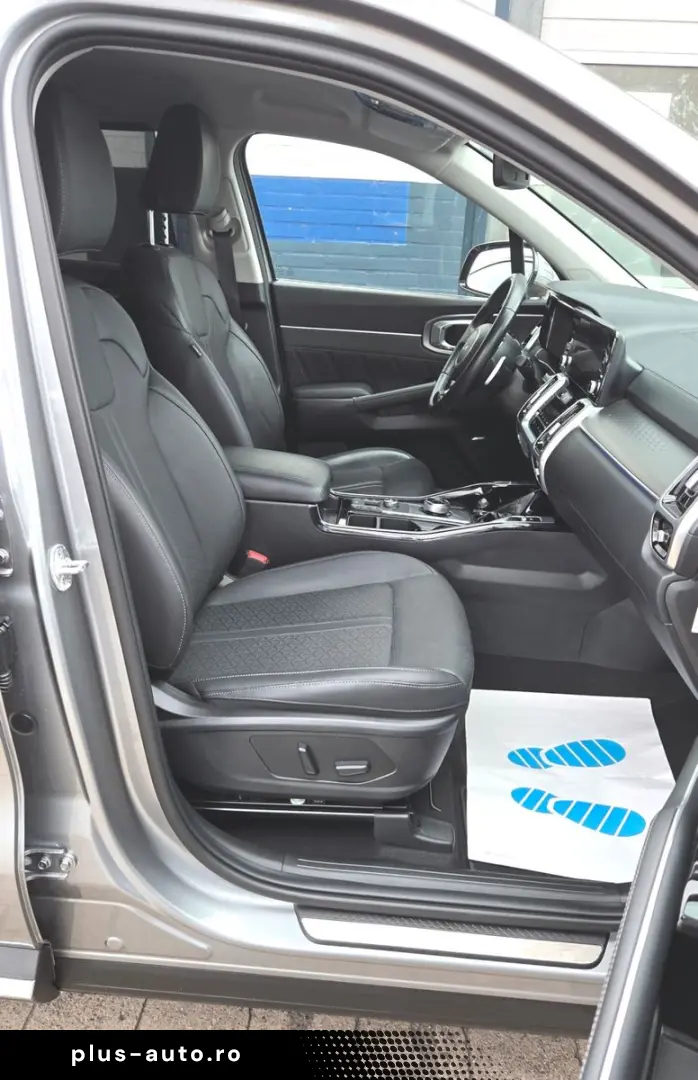 KIA Sorento 1 Hand Spirit 4WD 360 -Kam. BOSE ACC
