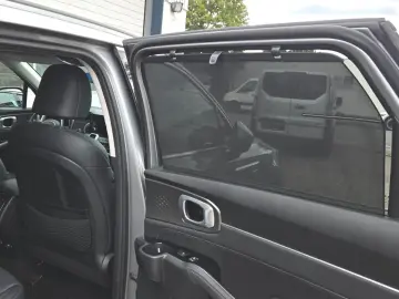 KIA Sorento 1 Hand Spirit 4WD 360 -Kam. BOSE ACC