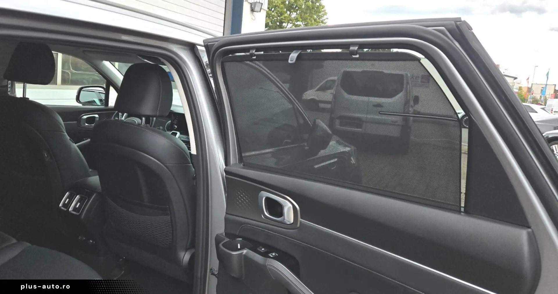 KIA Sorento 1 Hand Spirit 4WD 360 -Kam. BOSE ACC