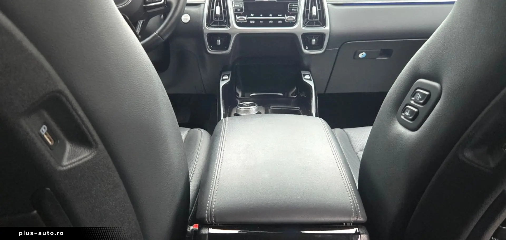 KIA Sorento 1 Hand Spirit 4WD 360 -Kam. BOSE ACC