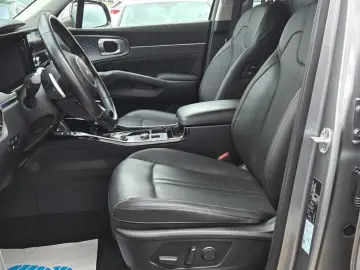 KIA Sorento 1 Hand Spirit 4WD 360 -Kam. BOSE ACC