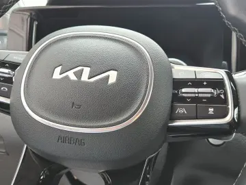KIA Sorento 1 Hand Spirit 4WD 360 -Kam. BOSE ACC