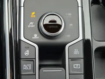 KIA Sorento 1 Hand Spirit 4WD 360 -Kam. BOSE ACC