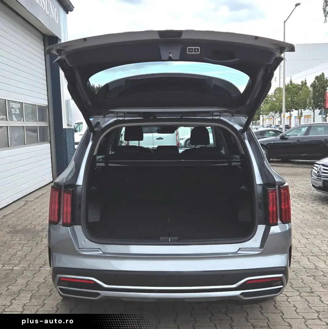 KIA Sorento 1 Hand Spirit 4WD 360 -Kam. BOSE ACC