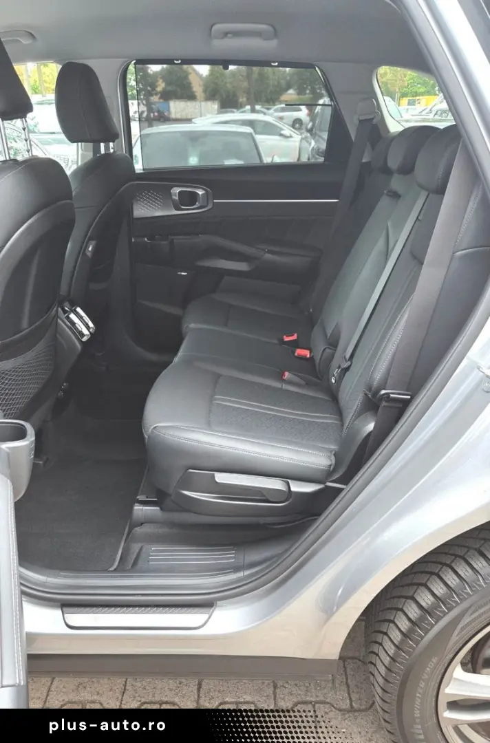KIA Sorento 1 Hand Spirit 4WD 360 -Kam. BOSE ACC