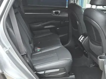 KIA Sorento 1 Hand Spirit 4WD 360 -Kam. BOSE ACC
