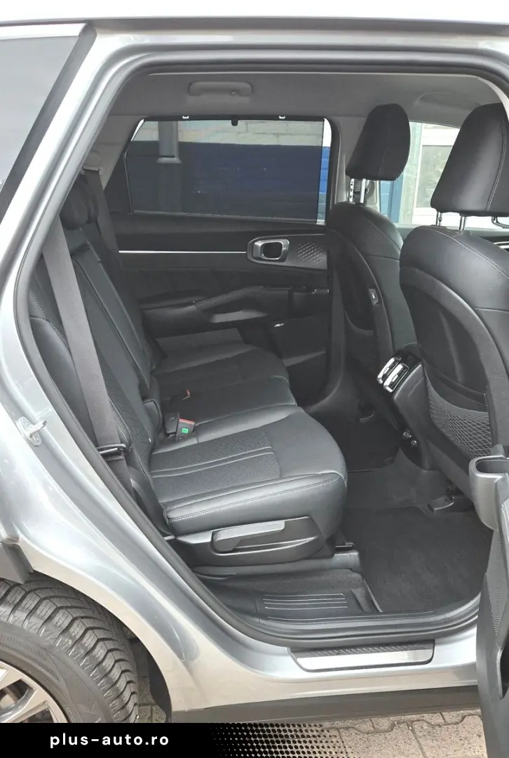 KIA Sorento 1 Hand Spirit 4WD 360 -Kam. BOSE ACC