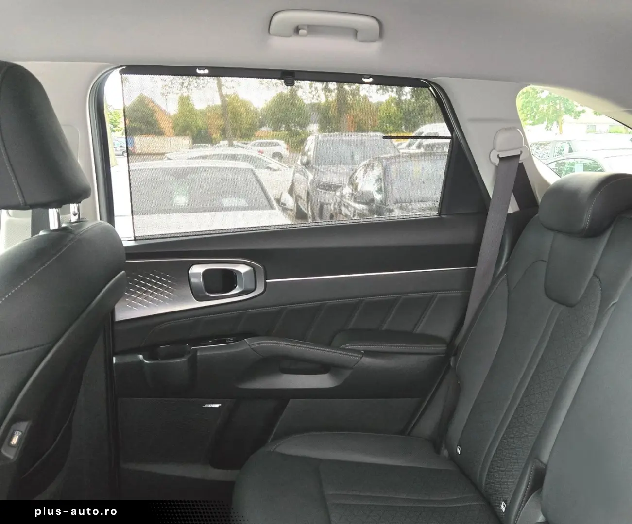 KIA Sorento 1 Hand Spirit 4WD 360 -Kam. BOSE ACC