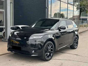 Land Rover Range Rover P460e Dynamic - PHEV - AWD