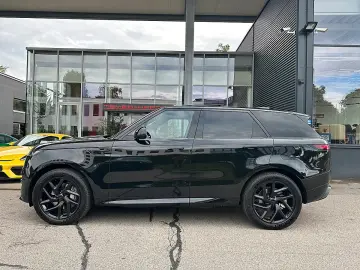 Land Rover Range Rover P460e Dynamic - PHEV - AWD