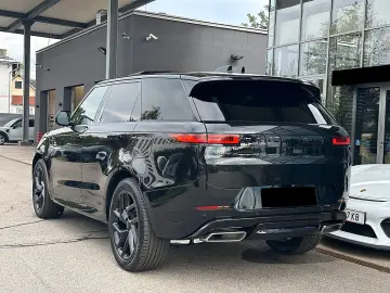 Land Rover Range Rover P460e Dynamic - PHEV - AWD