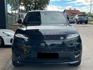 Land Rover Range Rover P460e Dynamic - PHEV - AWD