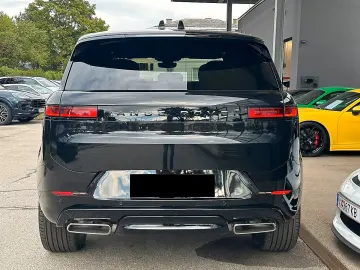 Land Rover Range Rover P460e Dynamic - PHEV - AWD