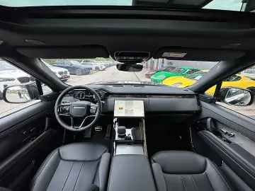 Land Rover Range Rover P460e Dynamic - PHEV - AWD