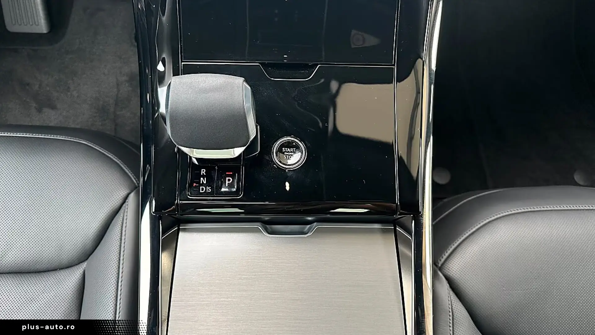 Land Rover Range Rover P460e Dynamic - PHEV - AWD