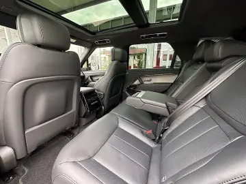 Land Rover Range Rover P460e Dynamic - PHEV - AWD