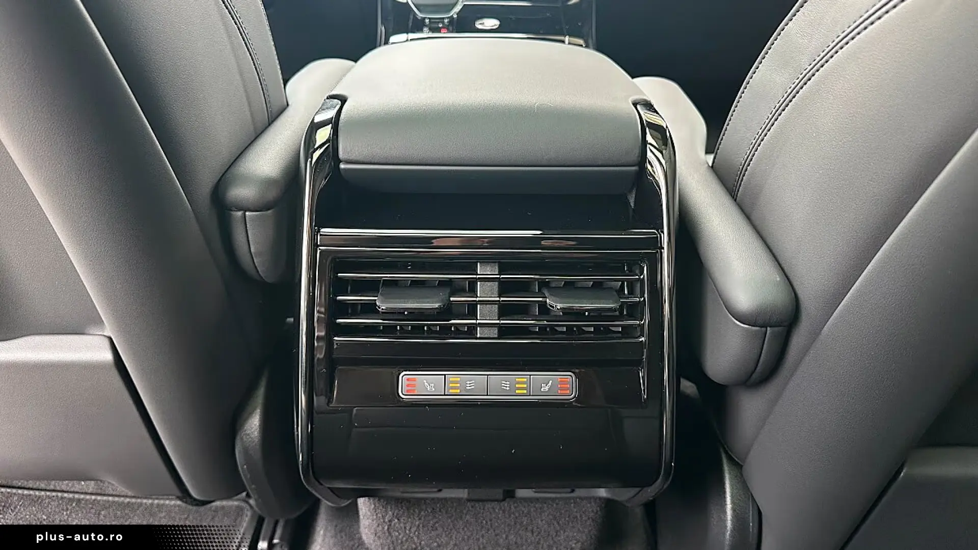 Land Rover Range Rover P460e Dynamic - PHEV - AWD