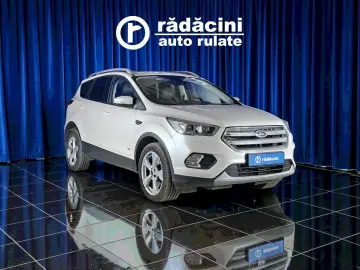 FORD KUGA TITANIUM 2.0TDCI 180CP 2017
