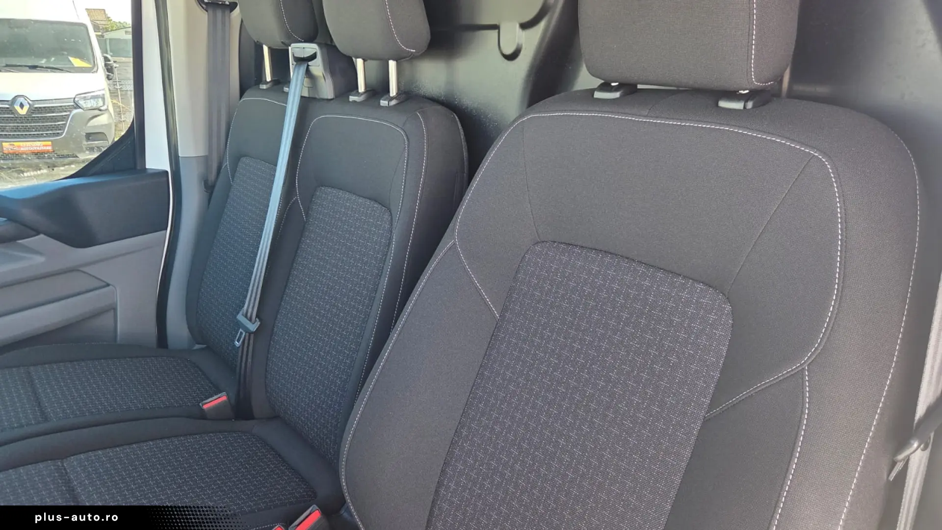 FORD TRANSIT CUSTOM L2H1 PREMIUM EDITION
