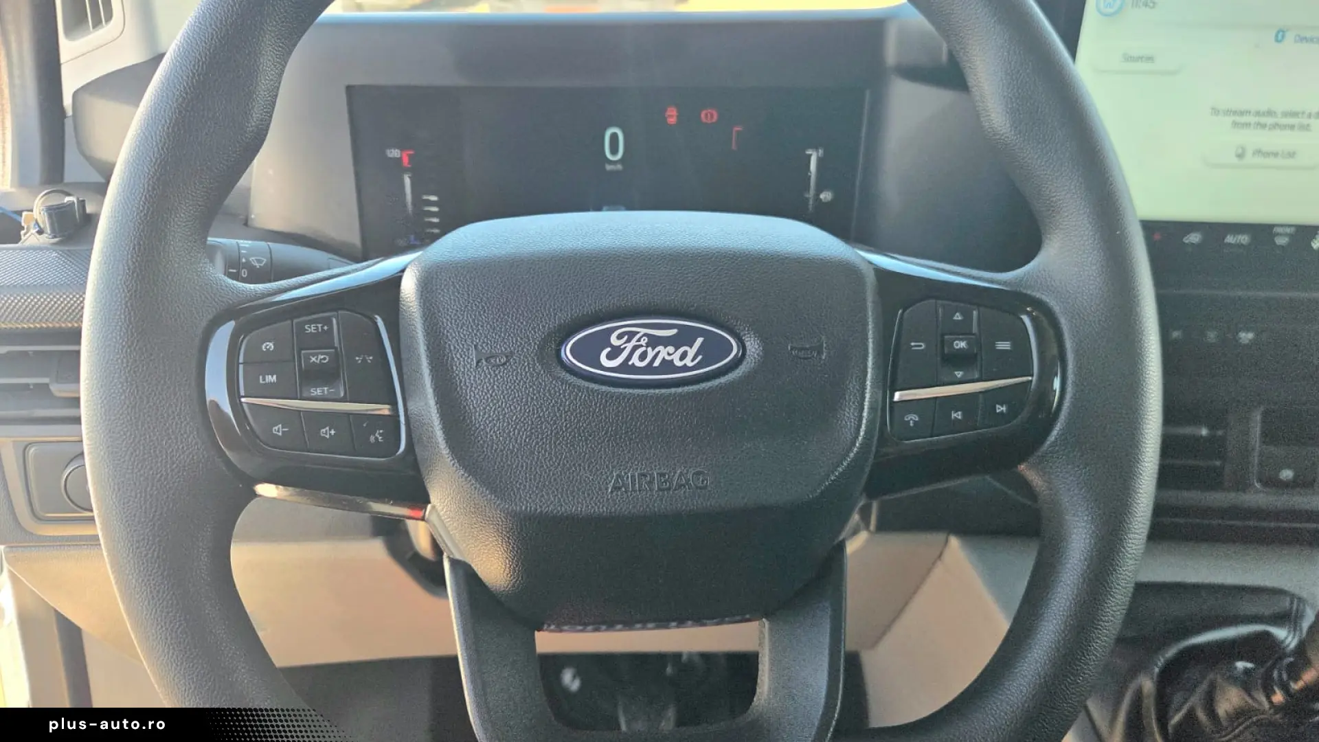 FORD TRANSIT CUSTOM L2H1 PREMIUM EDITION