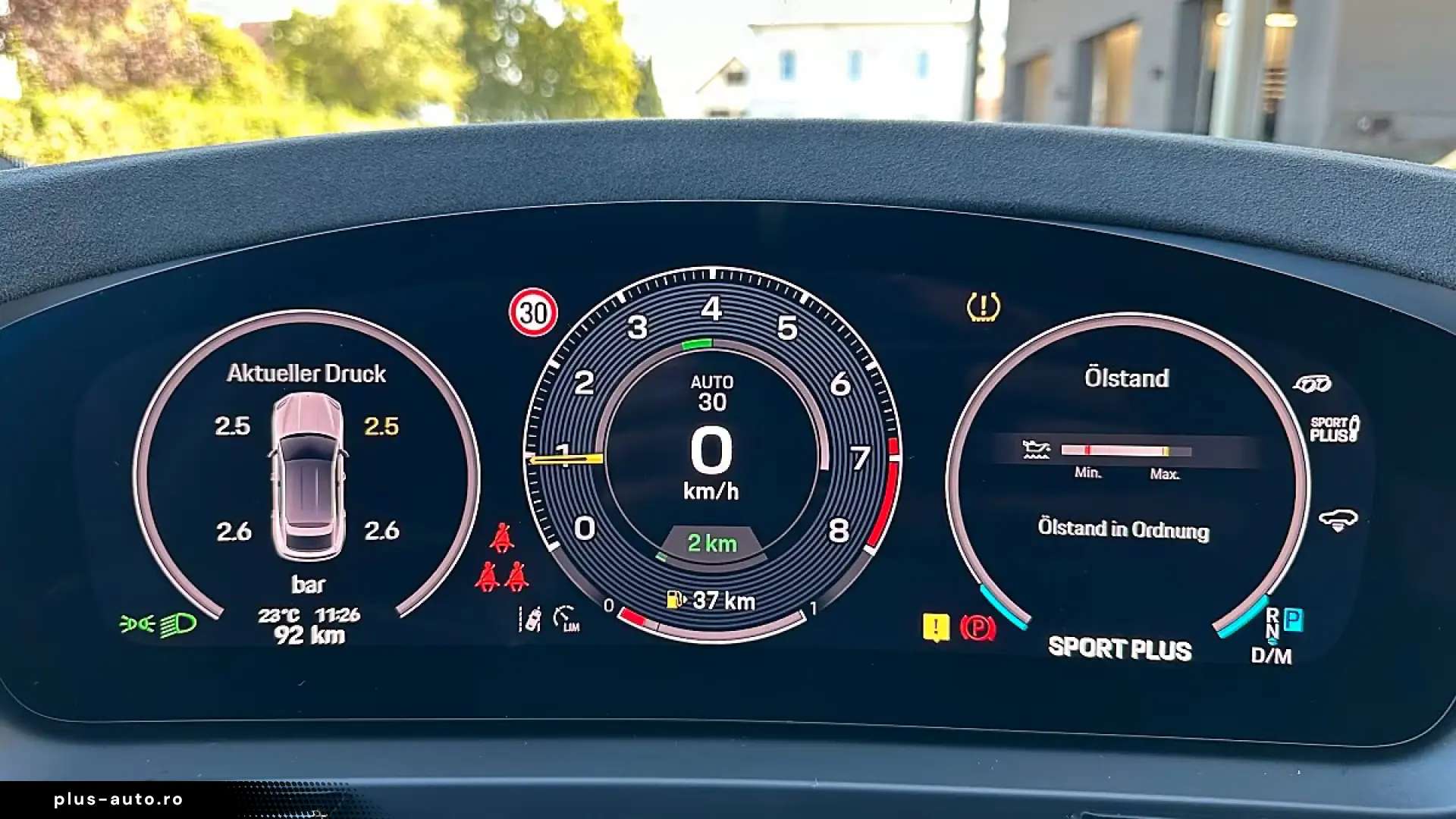 Porsche Cayenne Coupe Turbo E-Hybrid