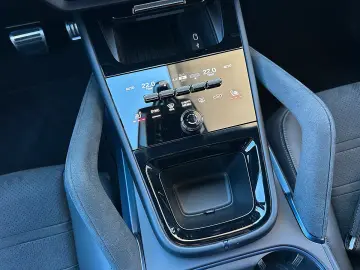 Porsche Cayenne Coupe Turbo E-Hybrid