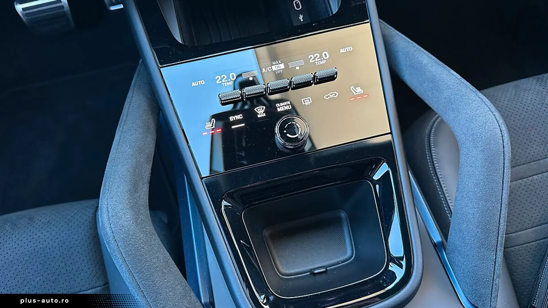 Porsche Cayenne Coupe Turbo E-Hybrid