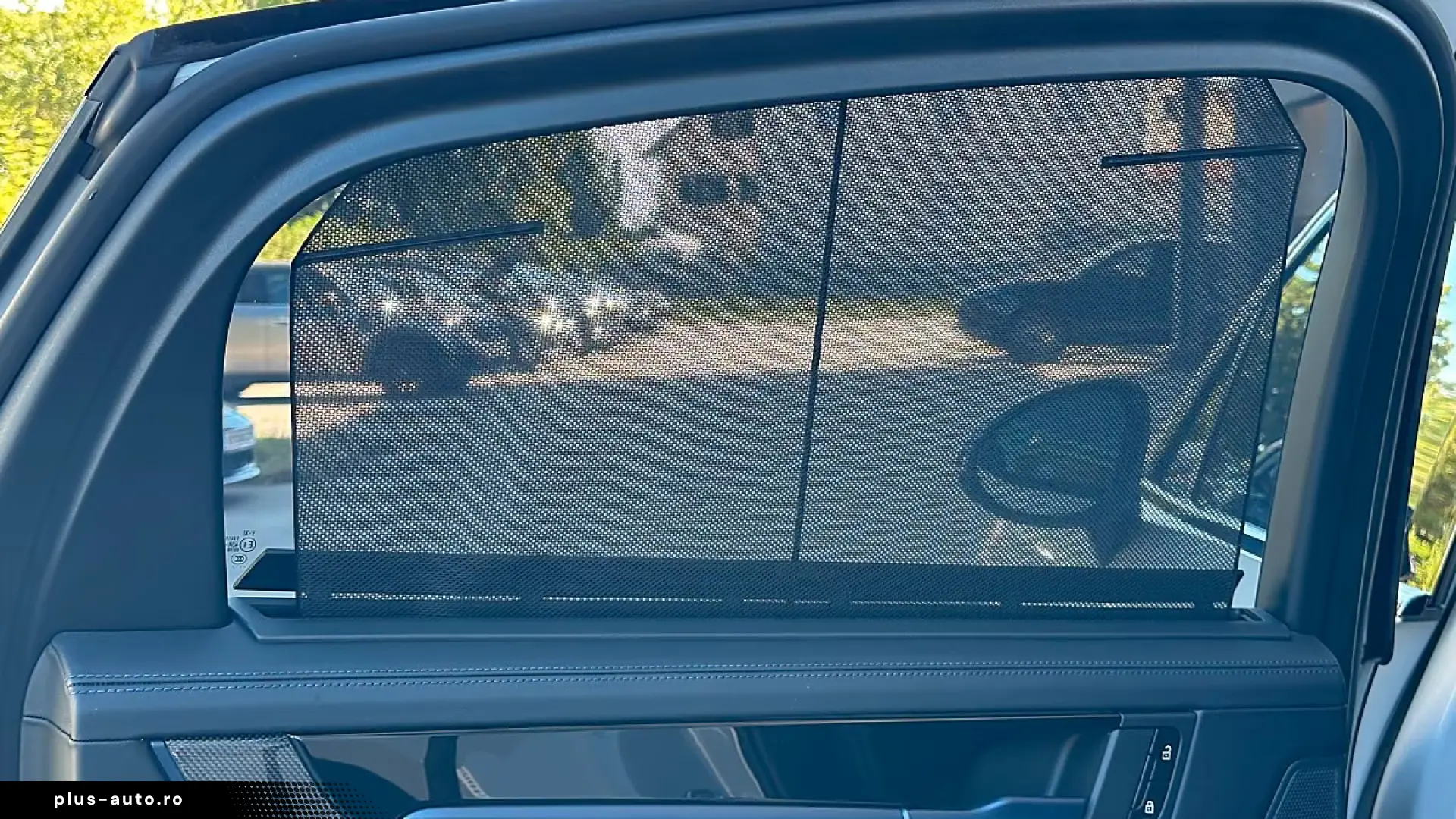 Porsche Cayenne Coupe Turbo E-Hybrid