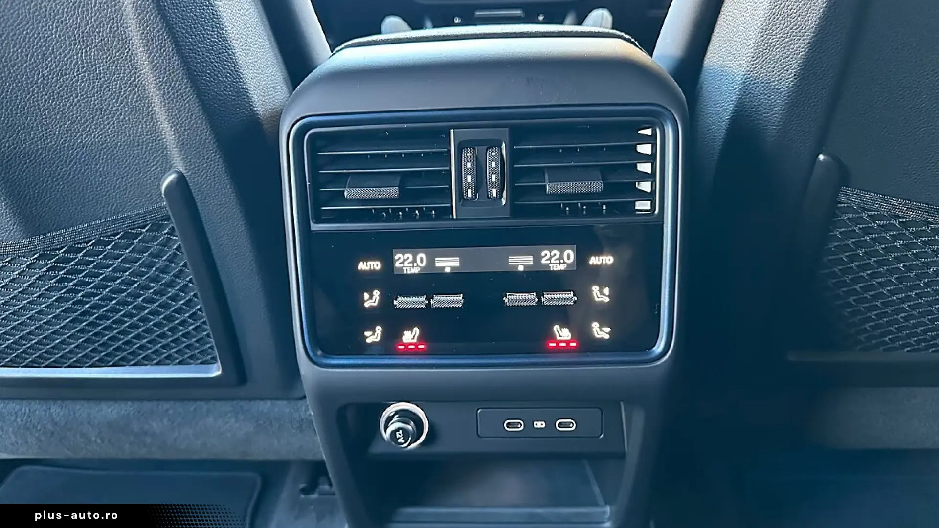 Porsche Cayenne Coupe Turbo E-Hybrid