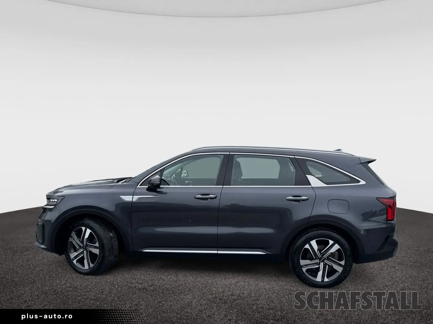 KIA Sorento 1.6 T-GDI PHEV AWD Vision AHK E Sitz Nav