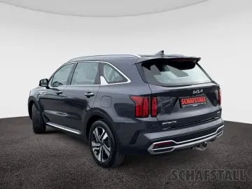 KIA Sorento 1.6 T-GDI PHEV AWD Vision AHK E Sitz Nav