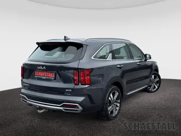 KIA Sorento 1.6 T-GDI PHEV AWD Vision AHK E Sitz Nav