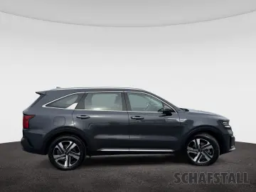 KIA Sorento 1.6 T-GDI PHEV AWD Vision AHK E Sitz Nav