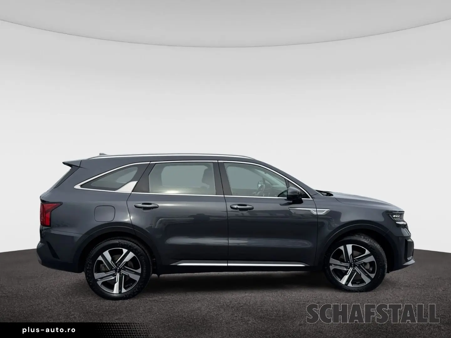 KIA Sorento 1.6 T-GDI PHEV AWD Vision AHK E Sitz Nav