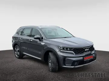 KIA Sorento 1.6 T-GDI PHEV AWD Vision AHK E Sitz Nav