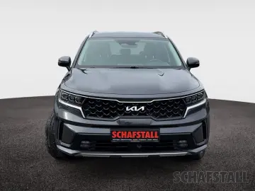 KIA Sorento 1.6 T-GDI PHEV AWD Vision AHK E Sitz Nav