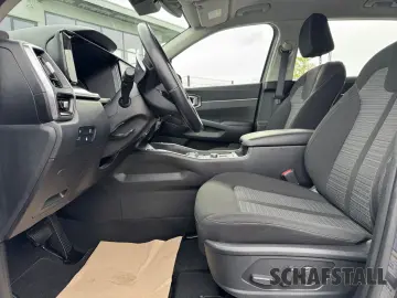 KIA Sorento 1.6 T-GDI PHEV AWD Vision AHK E Sitz Nav