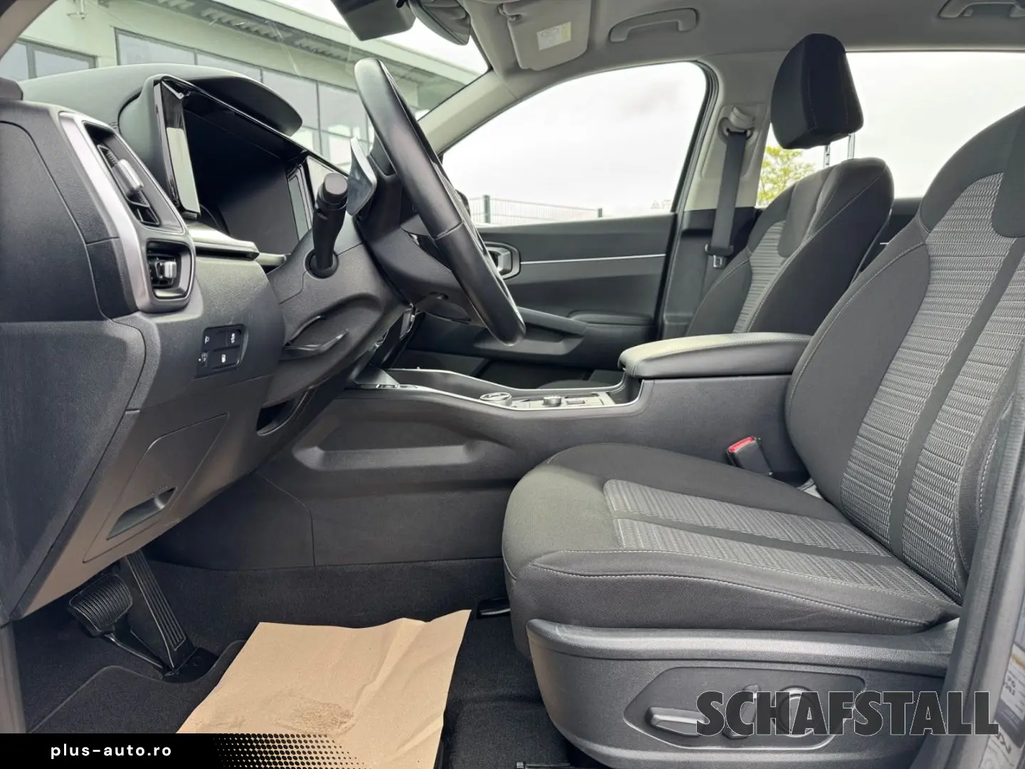 KIA Sorento 1.6 T-GDI PHEV AWD Vision AHK E Sitz Nav