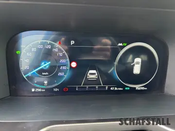 KIA Sorento 1.6 T-GDI PHEV AWD Vision AHK E Sitz Nav