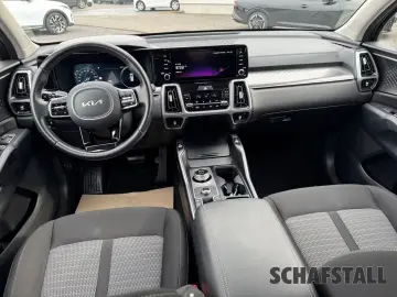 KIA Sorento 1.6 T-GDI PHEV AWD Vision AHK E Sitz Nav