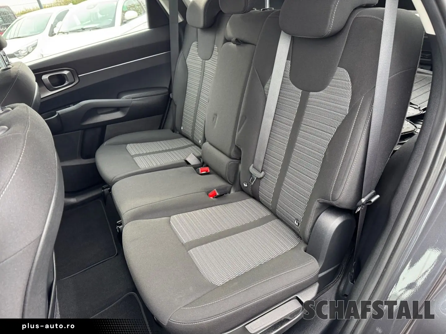 KIA Sorento 1.6 T-GDI PHEV AWD Vision AHK E Sitz Nav