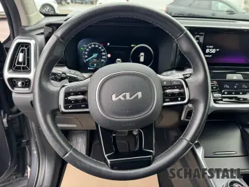 KIA Sorento 1.6 T-GDI PHEV AWD Vision AHK E Sitz Nav